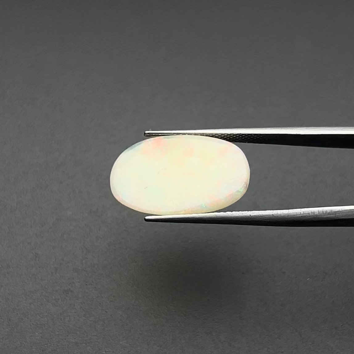 Fire opal I 5.50-Ratti