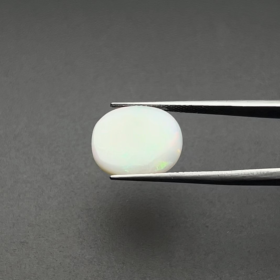 Fire opal I 4.50-Ratti