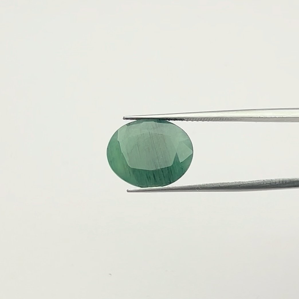 Emerald | 7.25 Ratti
