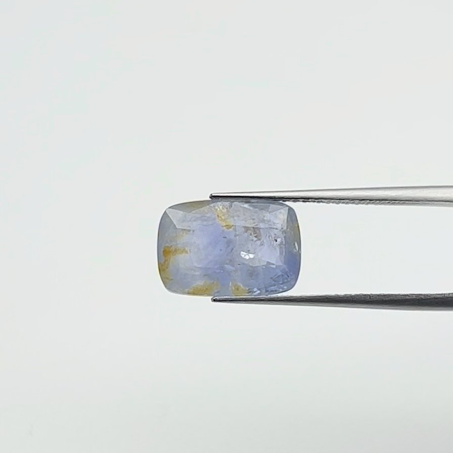 Blue Sapphire | 6.50 Ratti