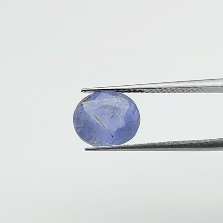 Blue Sapphire | 5.50 Ratti