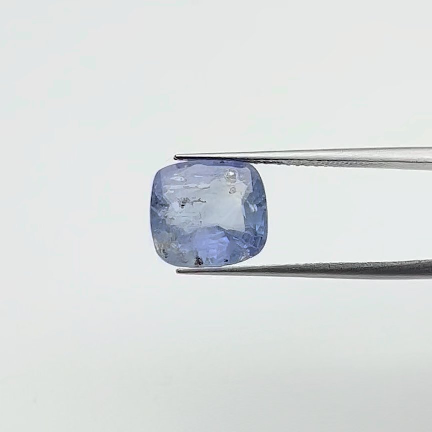 Blue Sapphire | 6.50 Ratti