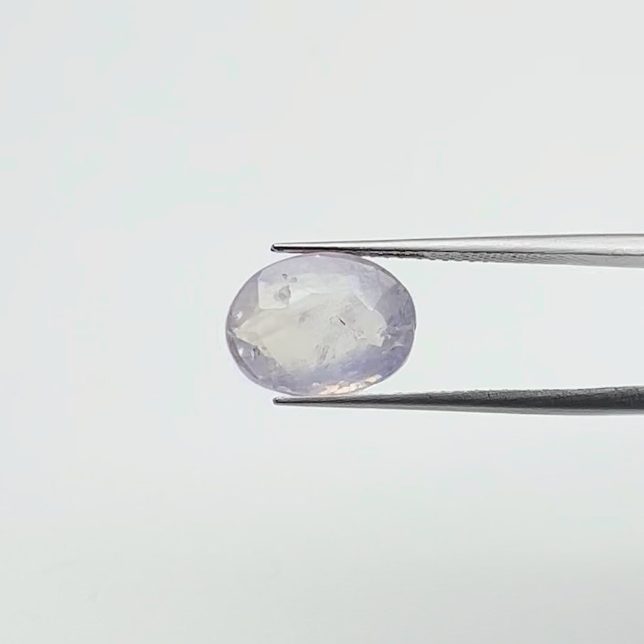 Blue Sapphire | 6.50 Ratti