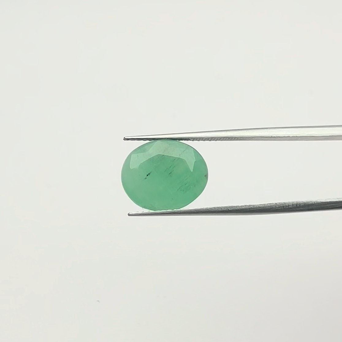 Emerald | 6.00 Ratti