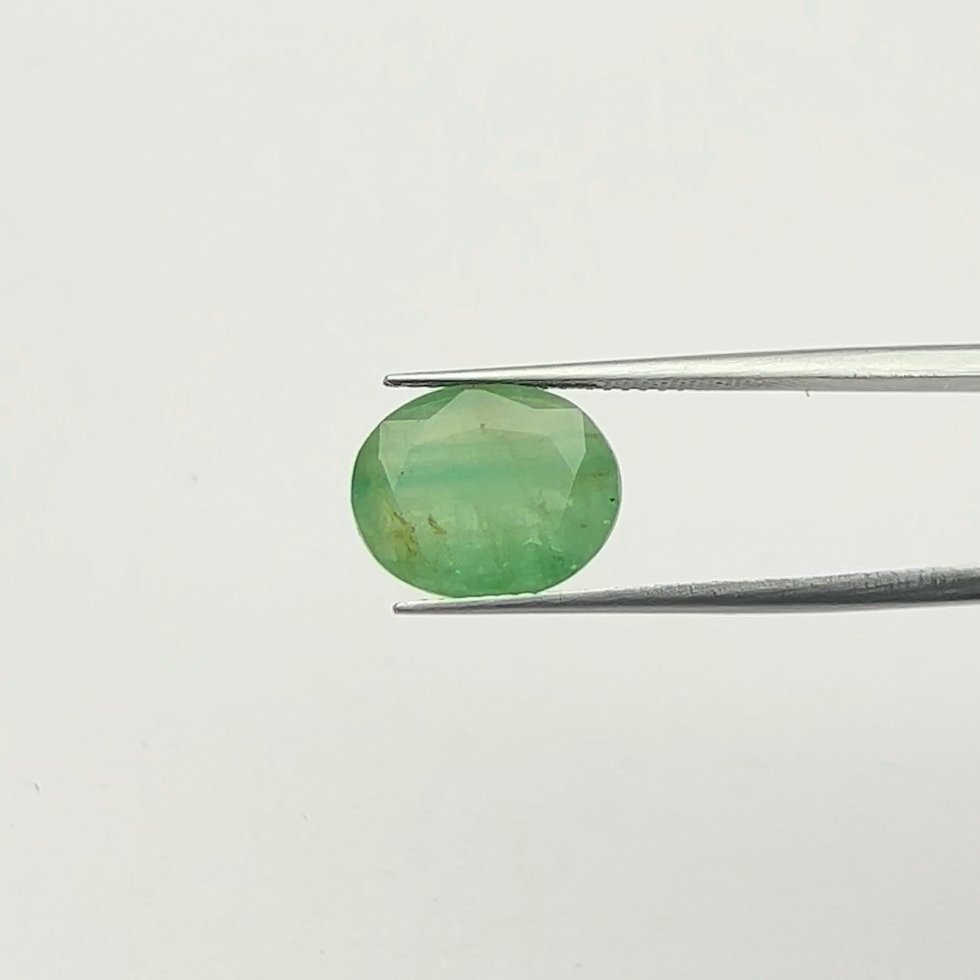 Emerald | 6.00 Ratti