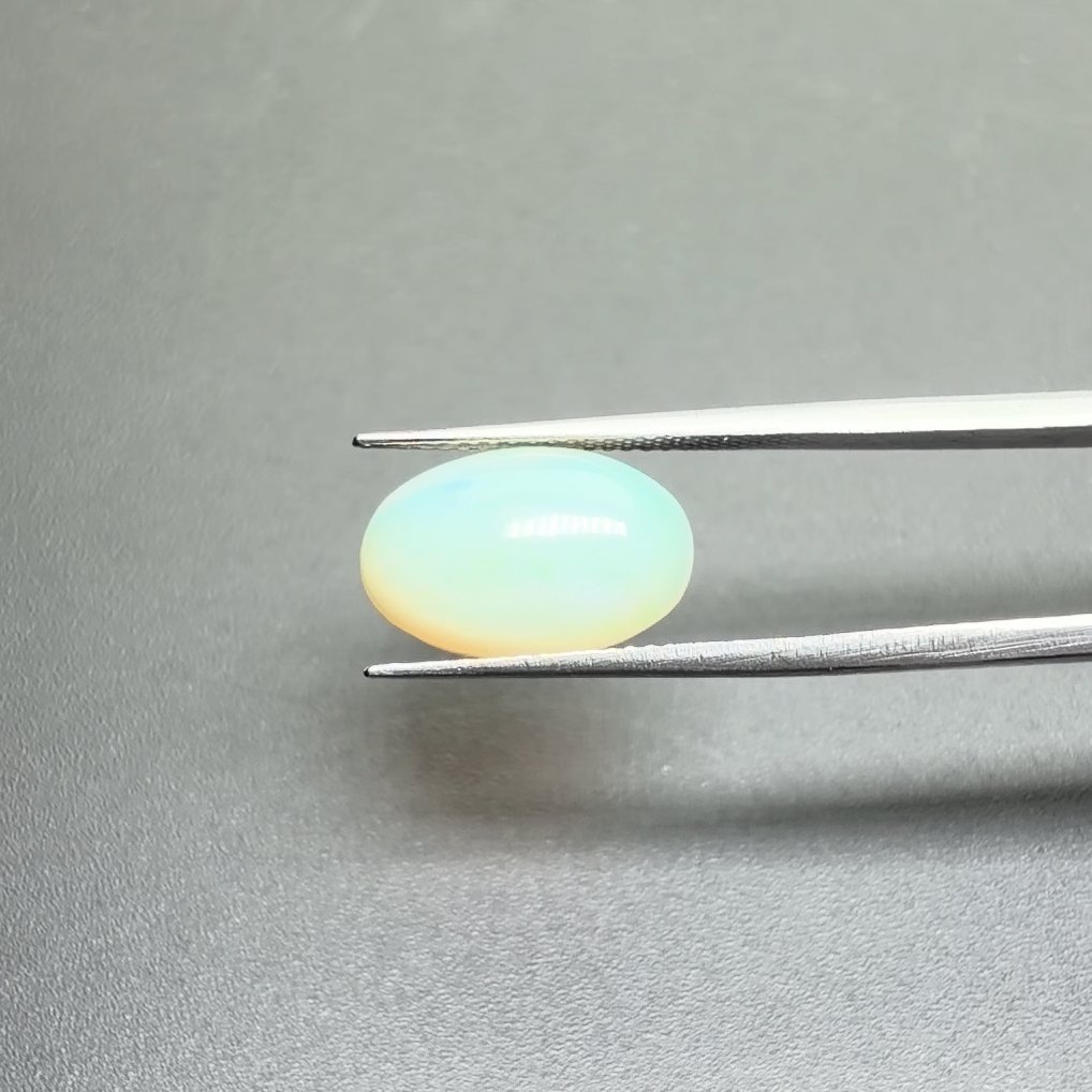 Fire opal I 5.00-Ratti