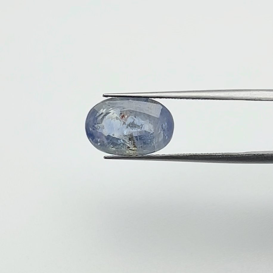 Blue Sapphire | 7.00 Ratti