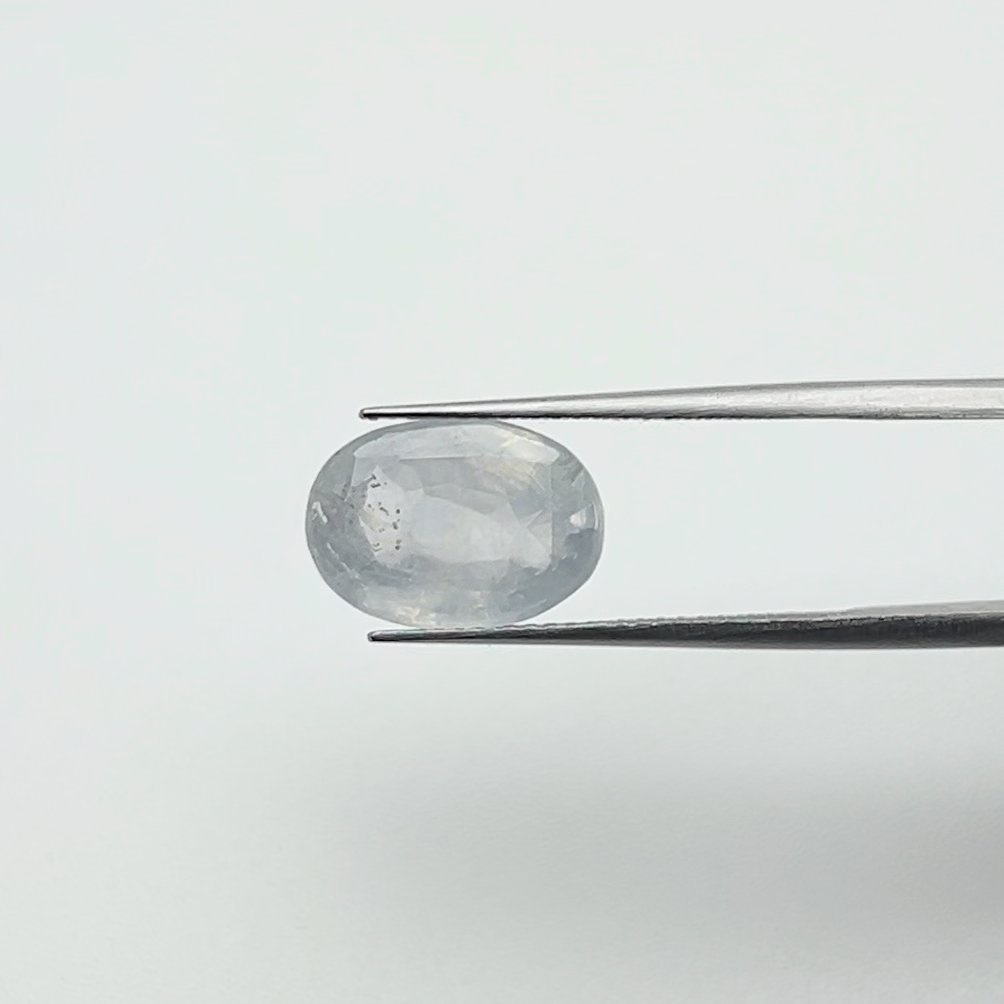 Blue Sapphire | 6.50 Ratti