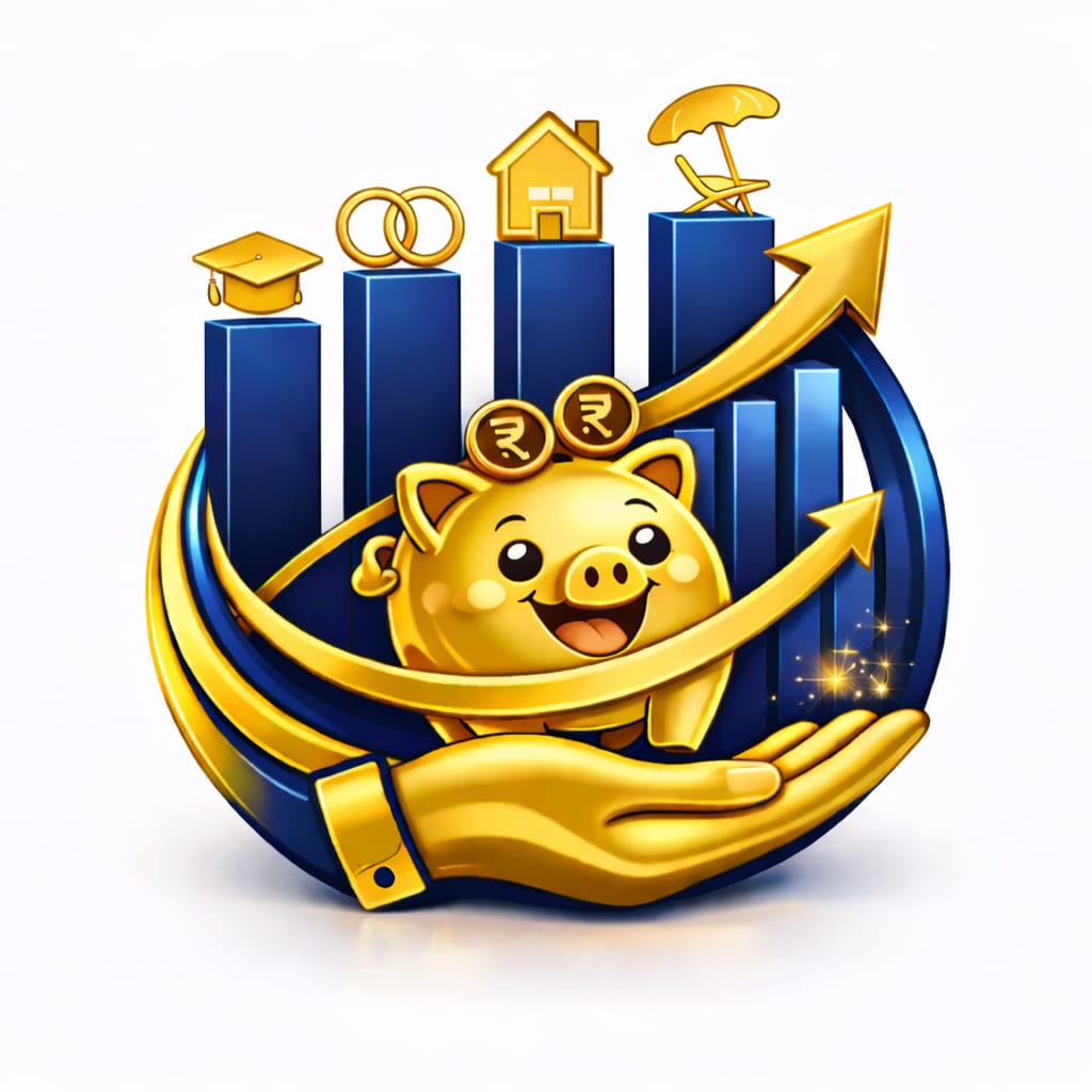 Nani Bachat Logo