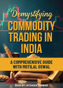 Commodity Trading Guide