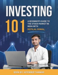 Investing 101 Guide