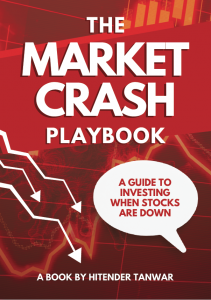 The Market Crash Playbook